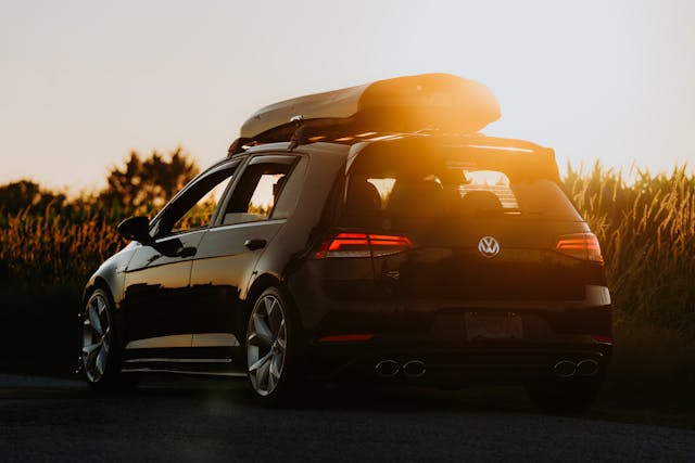 Zo bereid je je auto en bagage voor een perfecte roadtrip