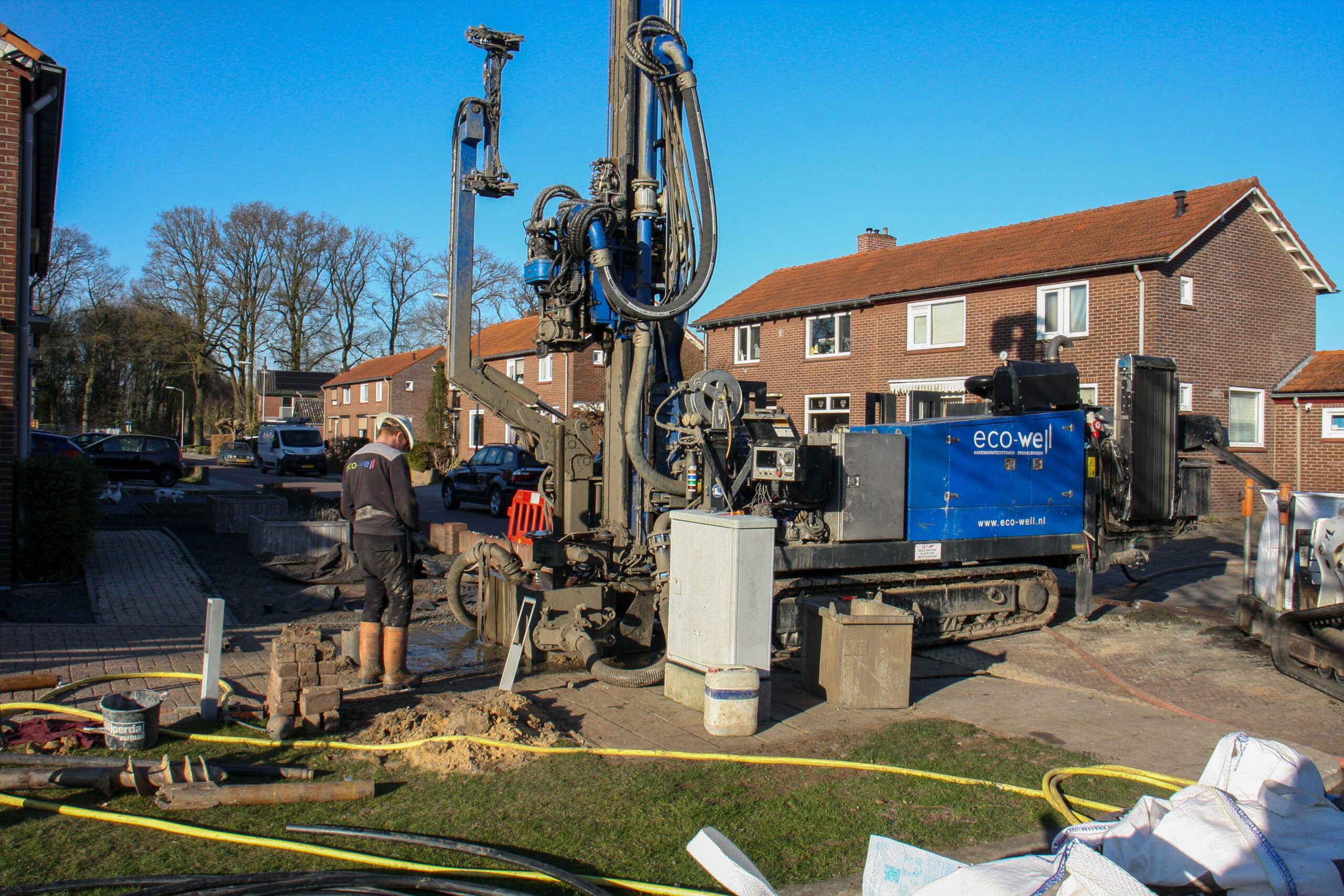 Waarom 3D engineering steeds belangrijker wordt binnen de bouwsector