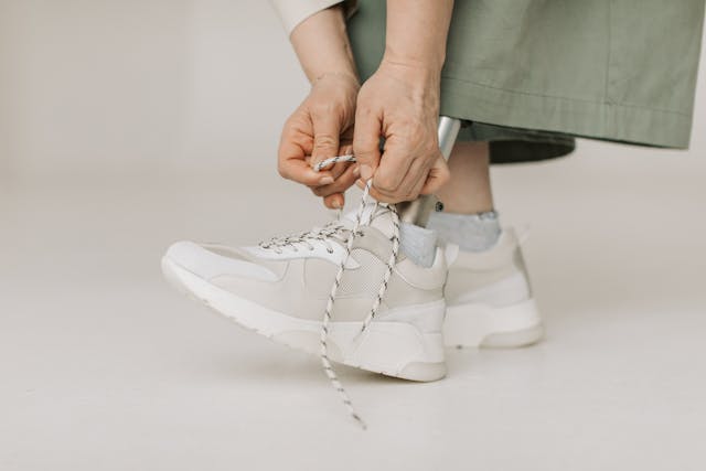 Wanneer op maat gemaakte orthopedische schoenen nodig zijn